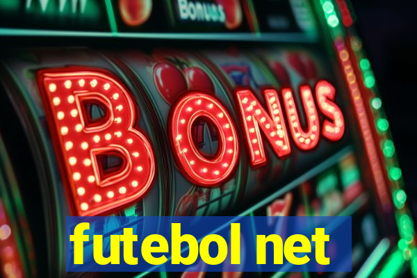 futebol net