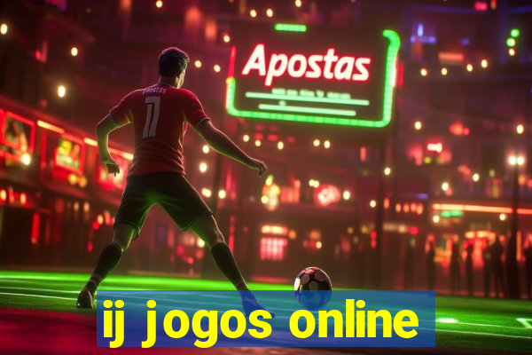 ij jogos online