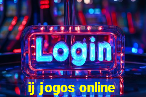 ij jogos online