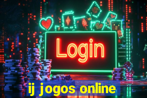 ij jogos online