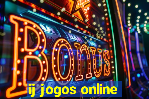 ij jogos online