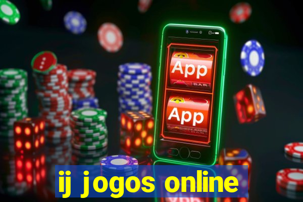 ij jogos online