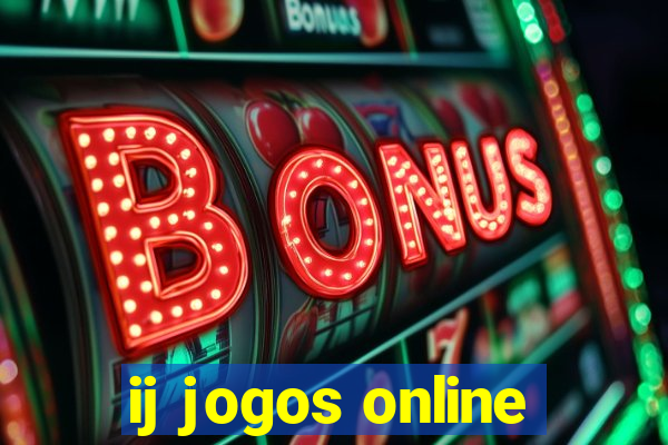 ij jogos online