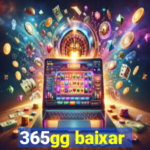 365gg baixar