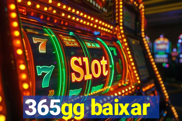 365gg baixar