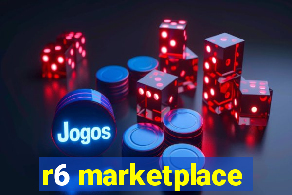 r6 marketplace