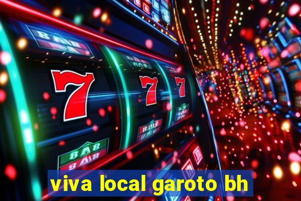 viva local garoto bh