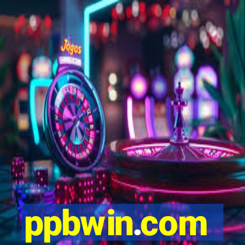 ppbwin.com