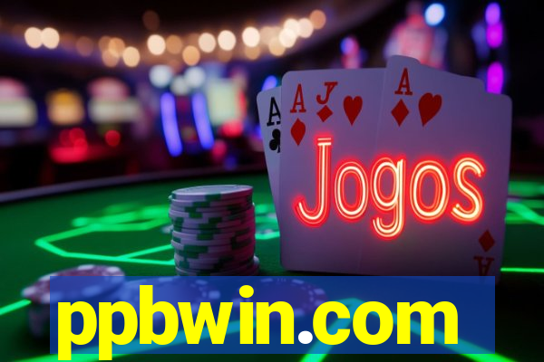 ppbwin.com