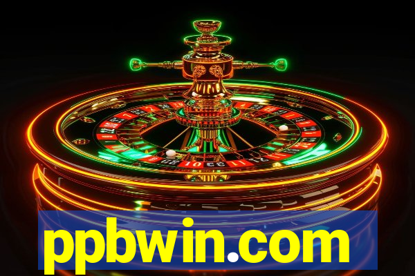 ppbwin.com