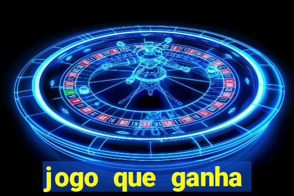 jogo que ganha dinheiro pagbank