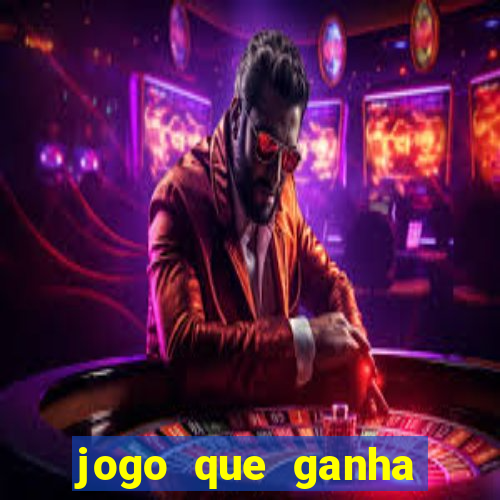 jogo que ganha dinheiro pagbank