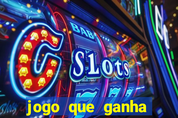 jogo que ganha dinheiro pagbank