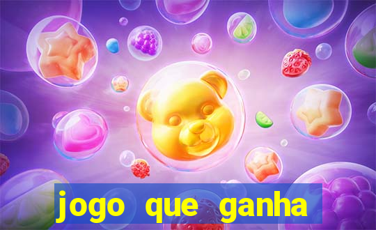 jogo que ganha dinheiro pagbank