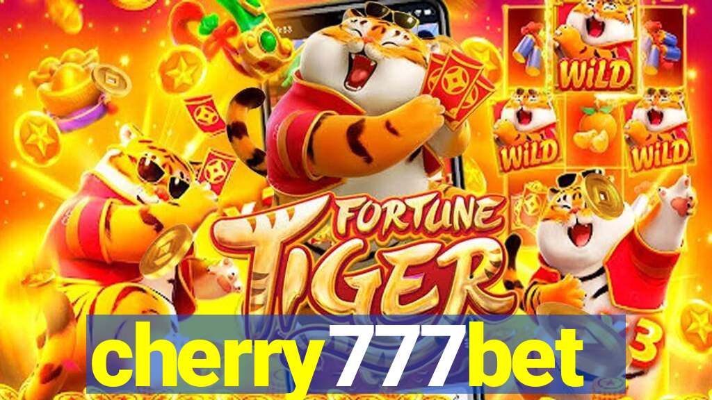 cherry777bet