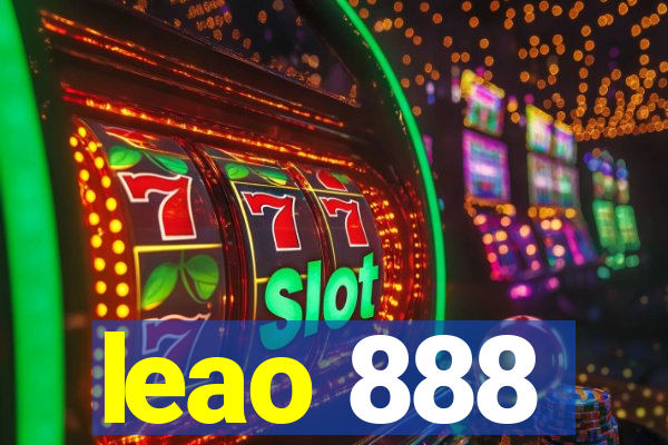 leao 888