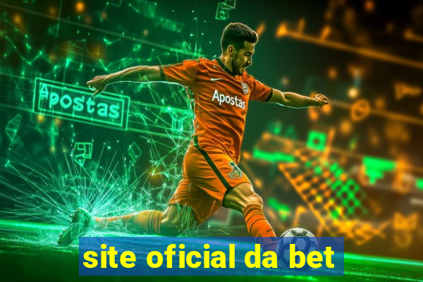 site oficial da bet