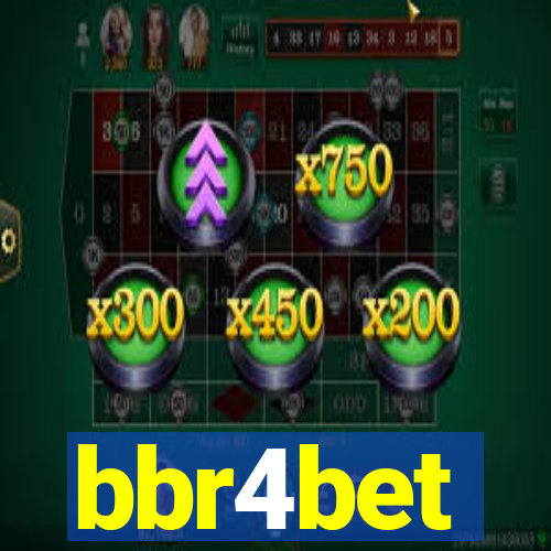 bbr4bet