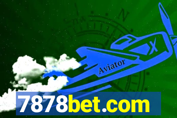 7878bet.com