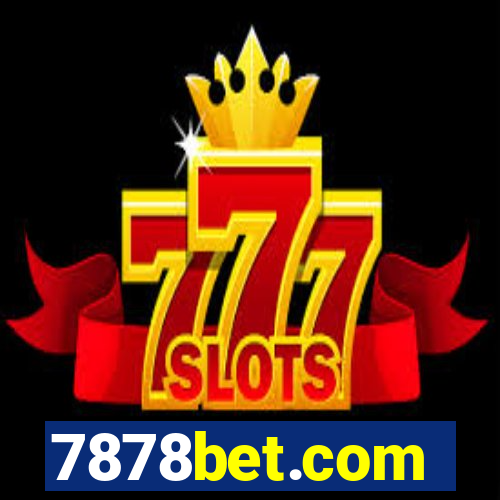 7878bet.com