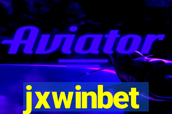 jxwinbet