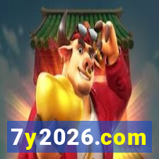 7y2026.com