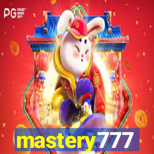 mastery777