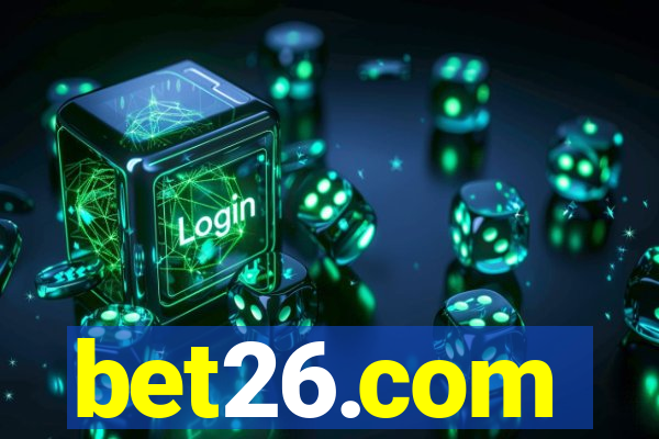 bet26.com