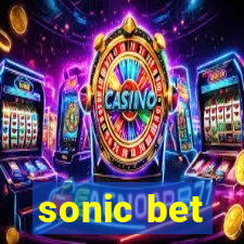 sonic bet