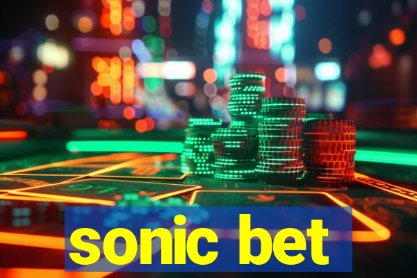 sonic bet