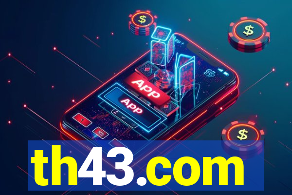 th43.com