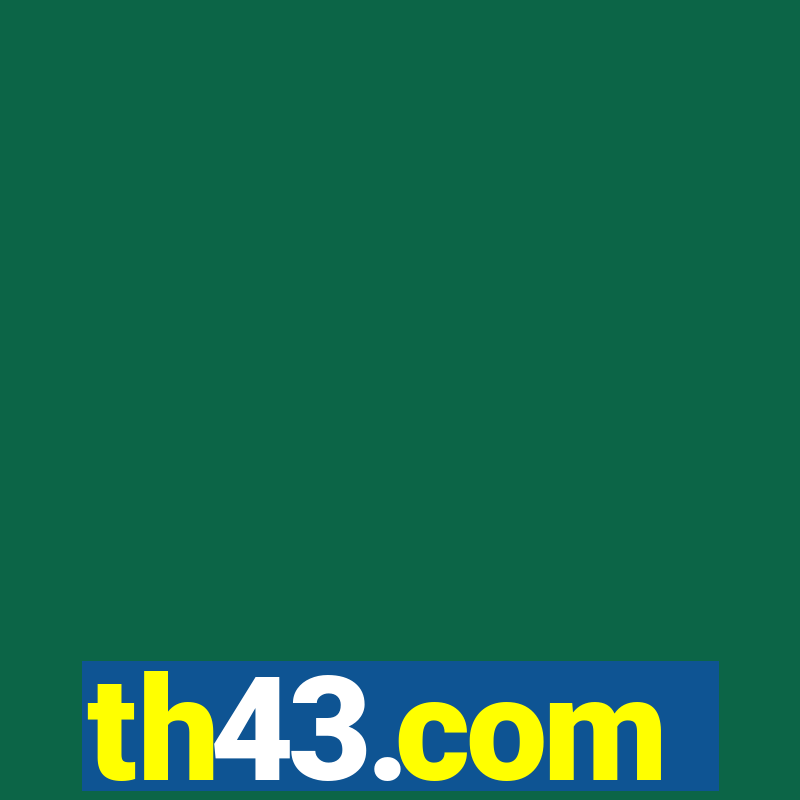 th43.com