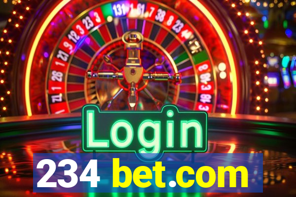 234 bet.com