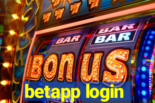 betapp login