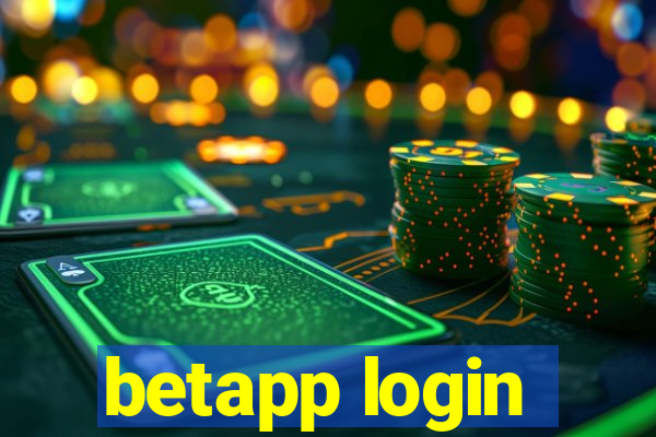 betapp login