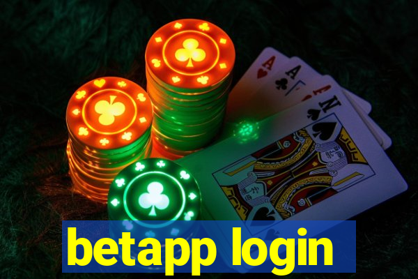 betapp login