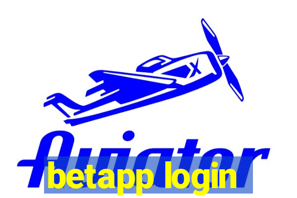 betapp login