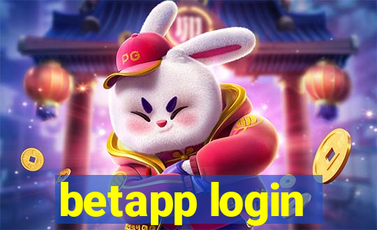 betapp login