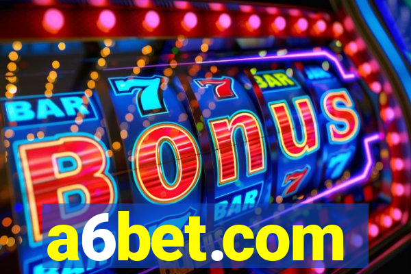 a6bet.com