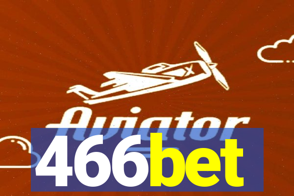 466bet