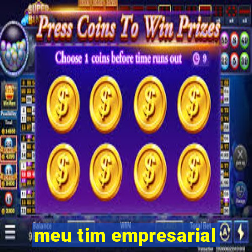 meu tim empresarial