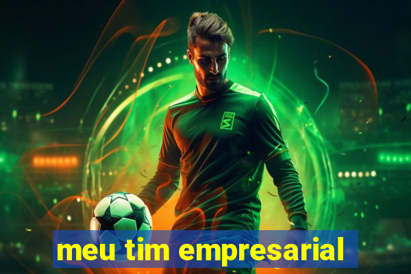 meu tim empresarial