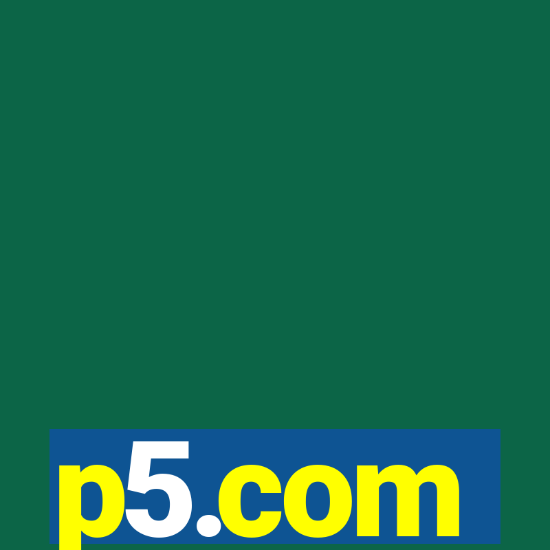 p5.com