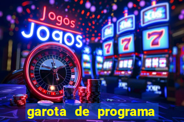 garota de programa em barreiras