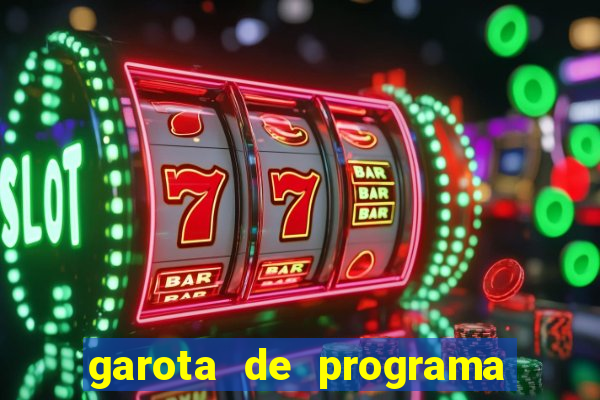 garota de programa em barreiras