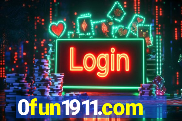 0fun1911.com