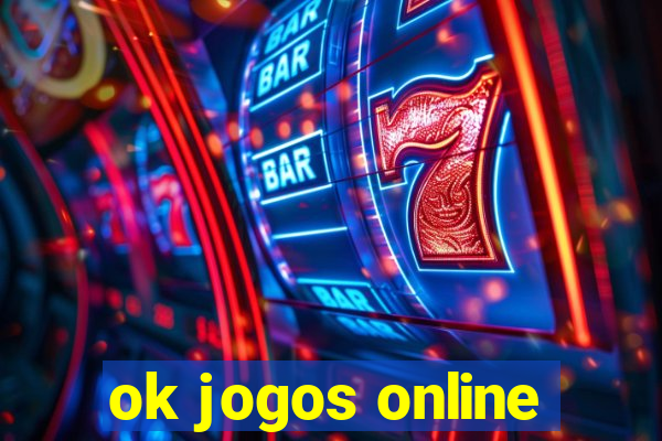 ok jogos online