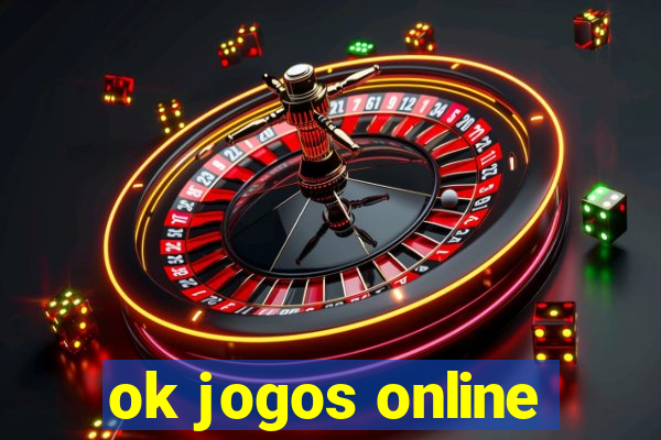 ok jogos online