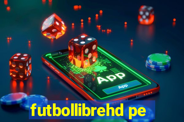 futbollibrehd pe