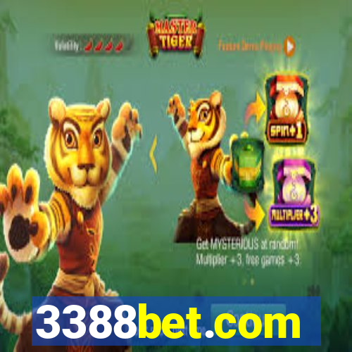 3388bet.com